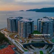 3 bedroom with type seaview unit ( Last Call)