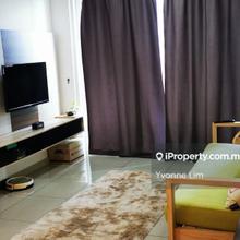 Season Apartment, Larkin, 2 bedrooms, fully furnished, gng