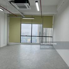 Office for Rent