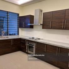 Tastefully Renovated Desa Sri Hartamas Unit For Rent