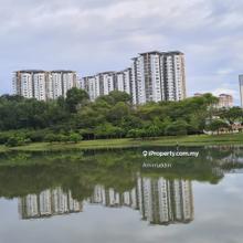 4 Bilik- Apartment Ppam Selasih, Presint 17, Putrajaya