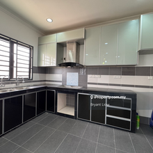 Sell Below Value Taman Merdeka Double Storey Batu Berendam 