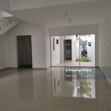 Laman Bayu, 3 sty Terrace house for Sale basic