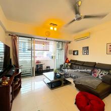 3 Storey Townhouse For Sale, Freehold @ Bangsar Bukit Bandaraya