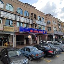 Puchong @ Bandar Puteri 5/1 2 Adjoining Unit