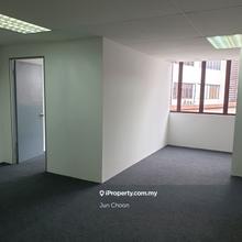 Office for Rent