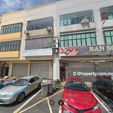 Perling Shoplot For Sale, Jb Shop For Sale, Skudai Shoplot For Sale