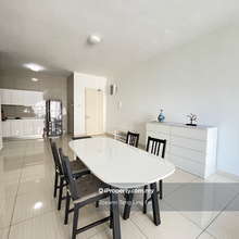 Fully Furnished Unit For Rent