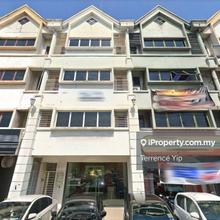 Bandar Sunway Metro Best Shoplot opposite sunway hotel pjs11/28a