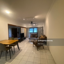 Cabana studio for rent - beside KLCC MRT