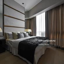 Kyliez Suites, KLCC, KL City Centre