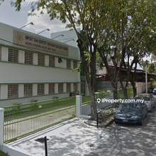 Freehold Detached Factory for Sale @ Ss13 Subang Jaya