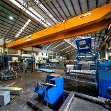 Puchong Limited Detached Factory For Sale