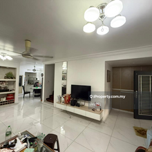 Taman Permai Jaya (2-Storey Semi D) Kota Permai @ Bukit Mertajam