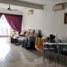 Best Buy Arte Condominium Kuchai Lama KL View