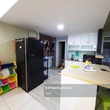 Atmosfera Kondominium Jalan Pipit Bandar Puchong Jaya Below Market