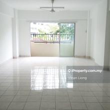 Casa Villa Condominium, Taman Berjaya Baru, Sg Chua Kajang for Sale