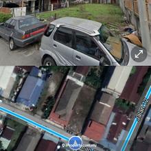 Commercial land for Rent