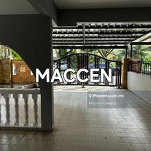 Renovated Corner Unit For Sale