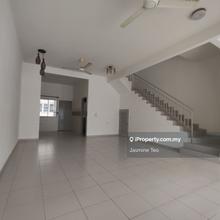 Setia Indah 10 Terrace House For Rent (with 3 water heaters)