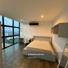 The Place, Cyberjaya 2 Bedroom For Rent near MRT Cyberjaya, Putrajaya