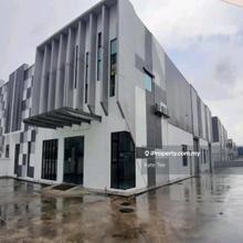 Eco Business Park 1 @Dato Onn