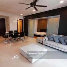 KLCC Condominium for Sale