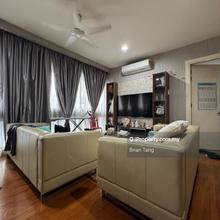 Below Market Value Semi D Overlooking Hill View For Sale