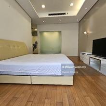 Quadro Residence For Rent, Short Walk to Pavilion & KLCC