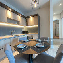 Walking Distance to MRT Station