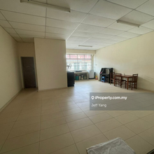 Taman Bestari Indah Puteri Wangsa 2 Storey Shop 22x70