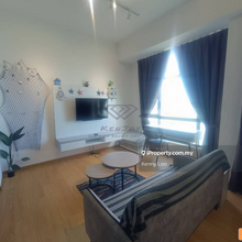 Hot Imperium Residence Seaview Studio 
