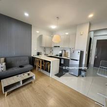 Baypoint @ Danga bay