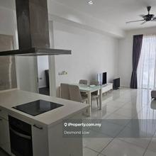 M Suites Jalan Ampang Kuala Lumpur