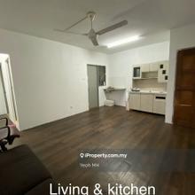 Sri Meranti, Bandar Sri Damansara Fh Apartment for Sale