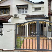 Bandar Sunway Pjs 10 Opposite Sunway Pyramid Nice Double Storey To Let