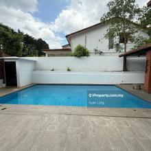 2 Storeys Bungalow Damansara Heights