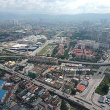 High-Exposure Commercial Lot at 41,000 sqft in Cheras