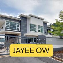 Rare Unit! 2 Sty Semi-D Factory, Semenyih Integrated Industrial Park