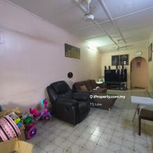 1 Storey House @ Taman Dato Harun, Pjs, Nice Location, 100% Loan