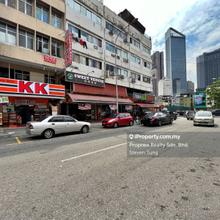 Shop-office for Sale