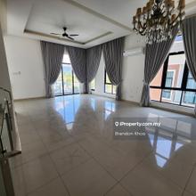 Verge 32 Taman Melawati Below Market Price 