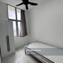 USJ One Avenue cozy bedroom for rent at rm780 for female only