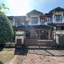 Lushgreen Highland Garden Home , Jalan Birai Bukit Jelutong