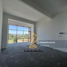 Canning 2 ,Ipoh @Shop-Office For Rent