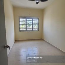 Sri Penaga Apartment Puchong