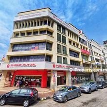 Best Deal Roi 4.5%, Damansara Perdana, Petaling Jaya