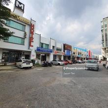 2 Storey Shoplot, Spacious Road, Landsize 23x70, Near Mrt Equine