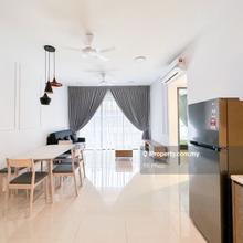 Cozy unit for rent