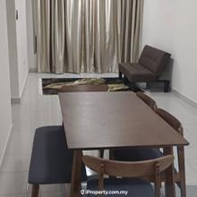 Aspire Residence Cyberjaya 1600